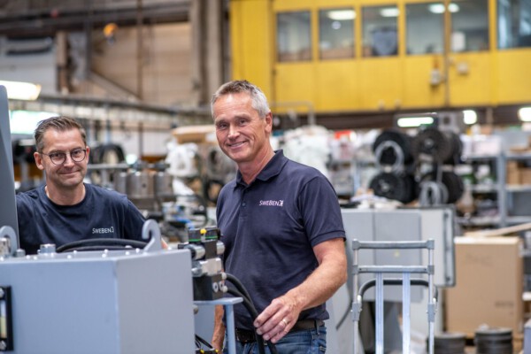 Små och Mellanstora Företag