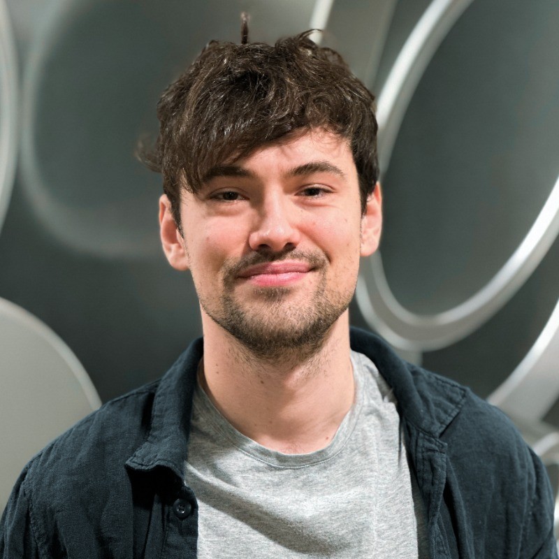 Paul Boardman