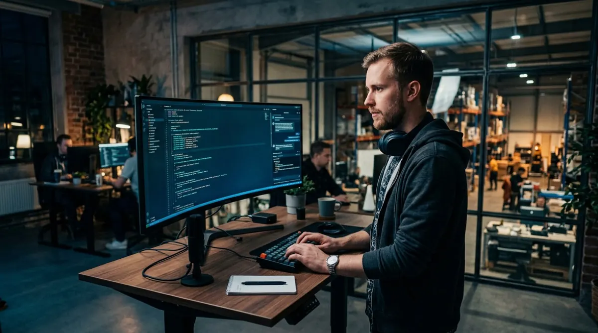 AI-ambassadörer med utvecklarverktyg