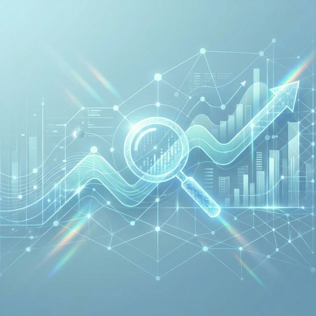 Behovsanalys – kartläggning av processer och flaskhalsar